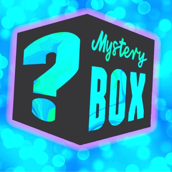 Other - 5 piece mystery box!!